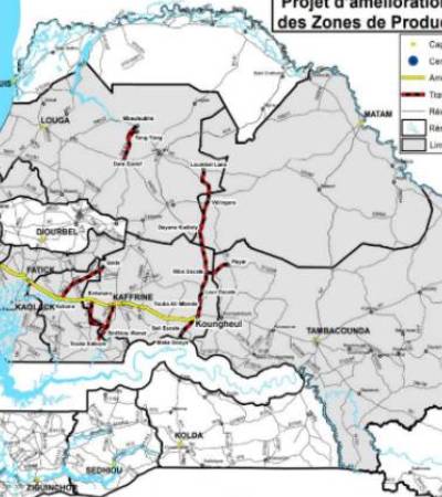 Conception Électrique