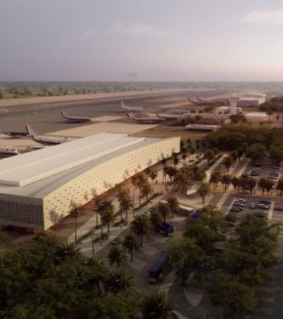 Bâtiments Industriels